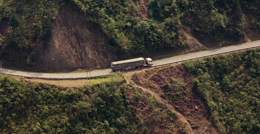 camion